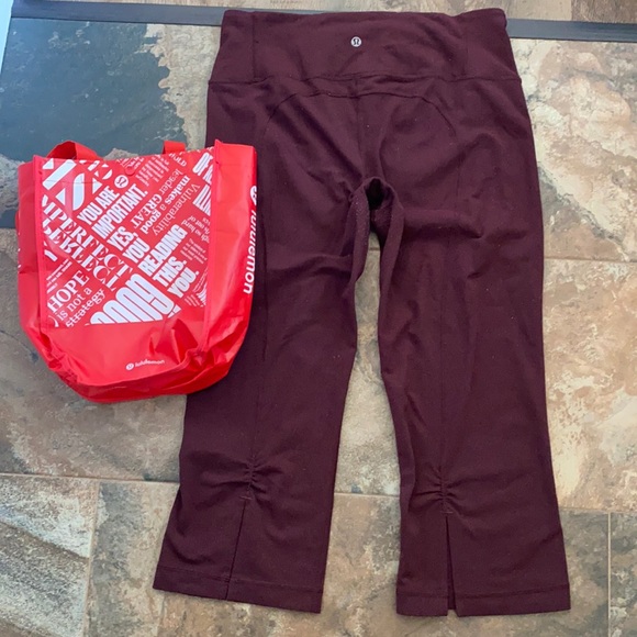 Bundle of Lululemon athletica outfits deal - Picture 7 of 9